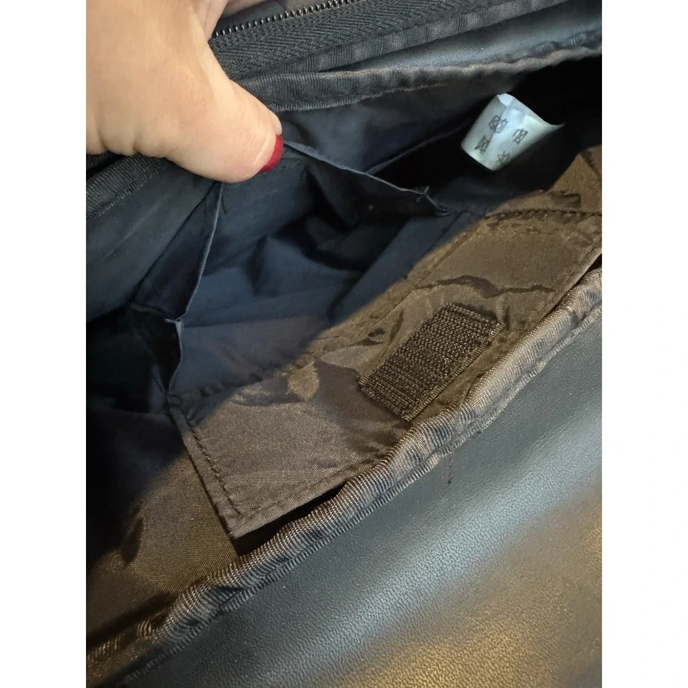 Under Armour Baby Armour Diaper Bag With Attached Changing Pad